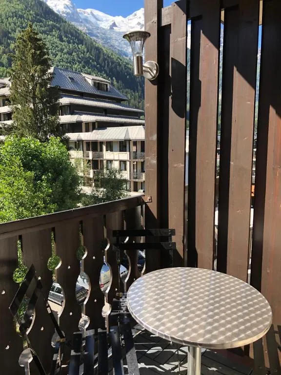 Chamonix Centre